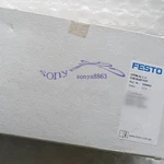 New Festo VPPM-6L-L-1-G18-0L6H-V1P 554043 Proportional Valve. Fixed Price $421.00.