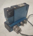 Mac 92B-AAB-000-DM-DDAP-1DM 24 Vdc Valve DMB-DDAP-1DM With Base. Fixed Price $75.00.
