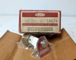 Dayton 1A574, Solenoid Valve, 2-WAY, Brass, 1/8" Npt 3/32" Port, Nbr Seal. Fixed Price $74.99.