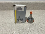 Parker 71215SN2QN00 New. Fixed Price $65.00.