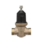 Zurn Wilkins 34-NR3XLDULU 3/4" Pressure Reducing Valve With Union Capab.... Fixed Price $281.15.