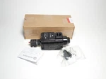 Imi Norgren P74F-4AC-PFA Soft-start Pneumatic Poppet Valve 24VDC New Surplus!. Fixed Price $650.00.