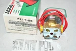 New Asco Redhat 721T-55 8262B208 Solenoid Valve 1/4'' Pipe 100 Psi. Fixed Price $61.98.