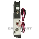 New In Box Koganei 180-4E1-PSL Solenoid Valve 24V. Fixed Price $46.43.