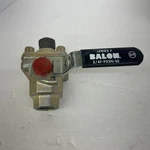 Balon End Ball Valve Cs Female 3/4. Fixed Price $34.99.