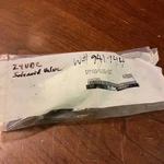 Smc SY7120-5L0Z-02T Solenoid Valve (new). Fixed Price $40.00.