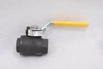 Flo Tite S23-CS-120 Industrial Ball Valve, Fusion Series, 3/4", 2000WOG, Wcb. Fixed Price $159.99.