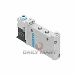 New In Box Festo VUVG-L10-M52-RT-M5-1P3 566457 Solenoid Valve. Fixed Price $42.26.