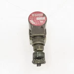 505-50 Hydraulic Servo Valve 5GPM 3000PSI. Fixed Price $256.17.