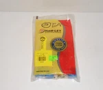 Ham-let 774LM 1/2 X 5 Pack Of Valve Fittings Nos. Fixed Price $22.99.