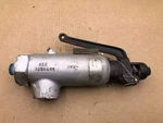 Dresser 1970C-2 1" Consolidated Safety Relief Valve , Steel 300PSI 3380LBS/HR. Fixed Price $75.00.