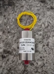 New Chemtec LPH12512SANOA9011 LPH-125-12 1/8" Fnpt Port Flow Monitor. Fixed Price $49.99.