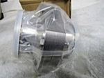 New Dixon B5107 Sanitary Butterfly Valve 3" 316L Stainless N190807AV12. Fixed Price $143.10.