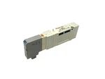 Smc SV2100-5FUD Solenoid Valve. Fixed Price $18.89.