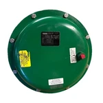Fisher Baumann 24548CVF Pneumatic Valve Actuator. Fixed Price $136.50.