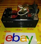 Fanuc EO9999-701-000 Rev Flow Control Valve Fast Free Shipping Great !. Fixed Price $74.99.