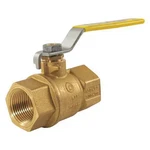 Jomar Valve T-100NE 2" Npt Italian Brass Ball. Fixed Price $160.99.
