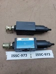 Vickers DGMX2-3-PP-BW-S-40 Pressure Reducing Valve. Fixed Price $145.16.