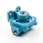 Bendix OR229860X Qr 1 Coreless Valve, Remanufactured. Fixed Price $44.19.