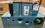 Mac 6314D-612-PM-112DA Solenoid Valve. Fixed Price $275.00.