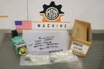 Numatics S21E-04BEL Valve With 228-776A Coil 110VAC 50/60HZ 219-221A New. Fixed Price $71.99.