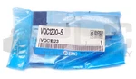 New Smc VQC1200-5 Solenoid Valve 0.1-0.7MPA. Fixed Price $58.50.