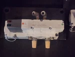 Smc VQ4201-51 Solenoid Valve Press 0.15 1.0MPA. P1. Fixed Price $28.00.