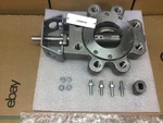 Bray 430300-11001066 3" Butterfly Valve B16.34 740 Psig Deg Temp New No Box. Fixed Price $450.00.
