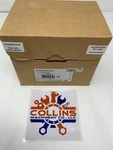 Dold & Sohne Kg BL5922.08/034 DC24V Safety Relay A1+/A2 24VDC 8E-STOP Button. Fixed Price $517.69.