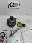 Barksdale 8142R1HC3-MC-NF Hydraulic Direction Valve. Fixed Price $150.00.