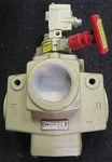 Ross 2773A9942 Air Lock Out Valve. Fixed Price $500.00.