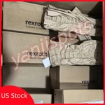 Rexroth Brand New Proportional Valve DRE10-61/200YG24K4M R901240661. Fixed Price $3176.00.