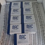 Mac TM-DAAJ-1DA. Fixed Price $75.00.