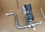 1" Diaphragm Valve Itt Advantage Actuator & Westlock 9920-GIF-I-1 On Mount. Fixed Price $299.99.
