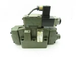 Rexroth 4WEH16D60/6AG24N9ETK4 Hydraulic Directional Solenoid Spool Valve. Fixed Price $227.49.