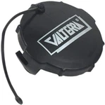 Valterra Waste Valve Sewer Cap Bayonet 3" With Strap Travel Trailer Motorhome Rv. Fixed Price $9.25.