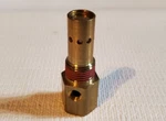 Control DEVICES-P5050BRASS In-tank Check Valve 1/2" Npt Female X. Fixed Price $17.50.