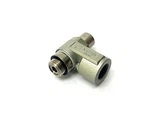 Smc AS2210-G02-X396 Speed/flow Control Fitting. Fixed Price $16.62.