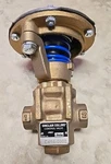 Sinclair Collins Control Valve By Parker C414-0002. Fixed Price $549.95.