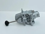 Rexroth HC-2-X Control Air Lever Operated Valve 200 Psi #2. Fixed Price $549.00.