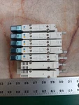 Smc SY530-5U1 Pneumatic Solenoid Valve Lot Of. Fixed Price $38.50.