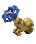 American Valve 1/2-IN Copper Sweat Brass Multi-turn Sillcock Solder X M74S. Fixed Price $10.95.