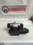 DAIKIN,KS0-G0Z-2BP-30,SOLENOID Valve DC24V Pre-owned. Fixed Price $100.00.