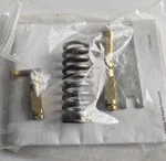 Schneider Electric AV-600-0-0-2 Valve Linkage New. Fixed Price $35.00.