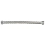 Homewerks Worldwide 7215-15-34FIP Stainless Steel Connector. Fixed Price $44.55.