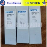 Us Free Tax New Festo CPE14-M1BH-5/3G-1/8 196937 Solenoid Valve. Fixed Price $88.32.