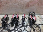 Sumitomo Directional Valve SD4GS-ACB-02B-D24-50-Z Cnc Lot Of 3 Pieces. Fixed Price $99.99.