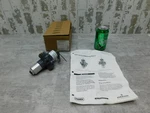 New Fisher 167DA Switching 3-WAY Valve, 125 Psi Max 14-20 Spring. Fixed Price $50.00.