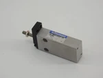 Koganei CS-MSA10X20-3A-344W Pneumatic Valve Body. Fixed Price $14.00.