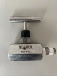 Noshok 402-FFS / 402FFS Valve. Fixed Price $75.00.